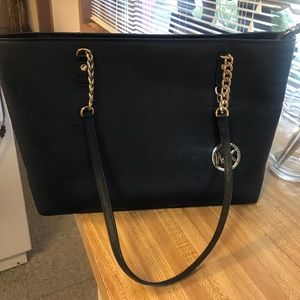 Michael Kohrs Bag